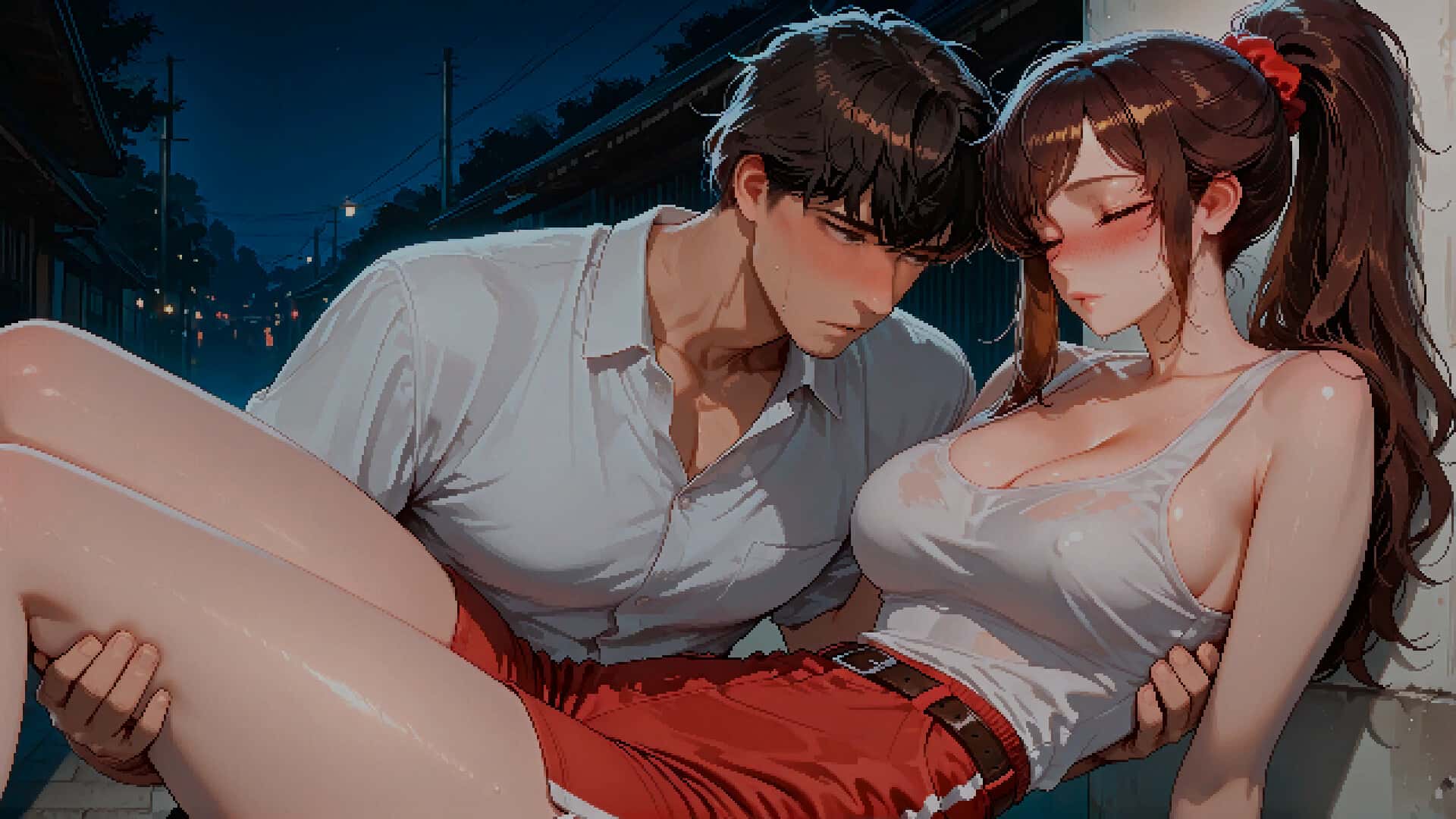 游戏截图1