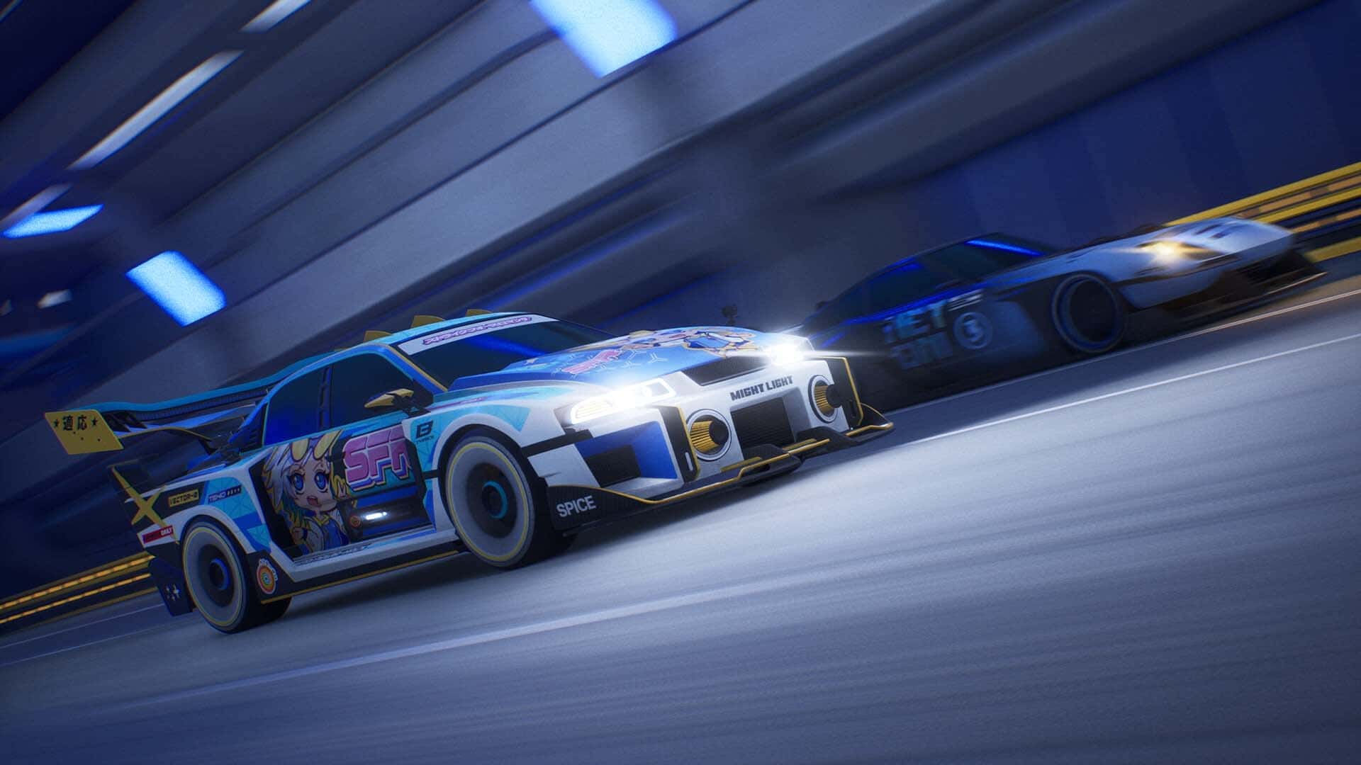 游戏画面2