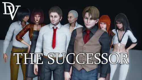 游戏截图1
